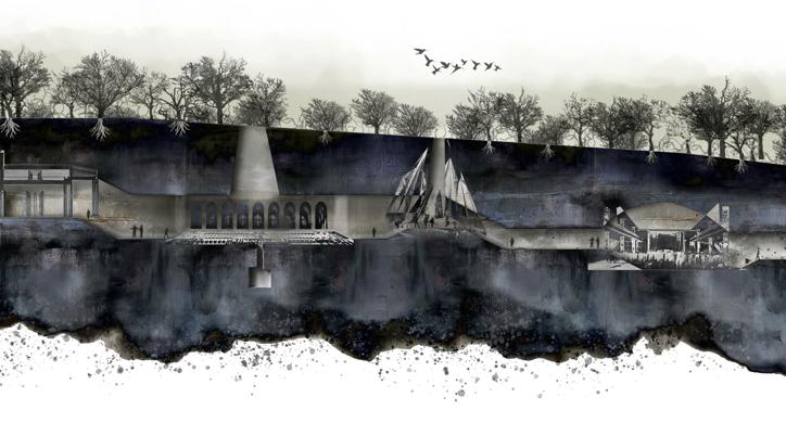 Ljetna škola Ambientura – Hrvatski muzej arhitekture 2018.