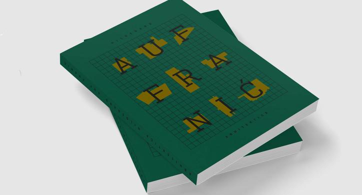 Arhitektica Hildegard Auf-Franić