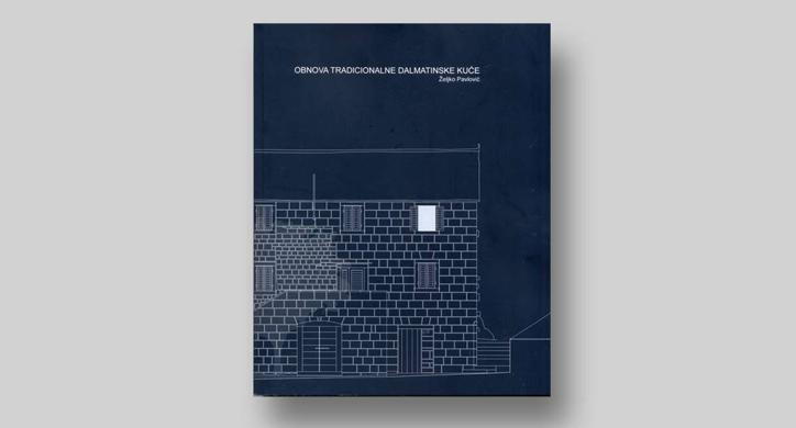 Obnova tradicionalne dalmatinske kuće