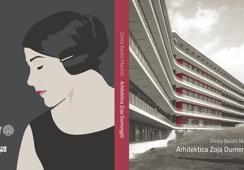 Arhitektica Zoja Dumengjić