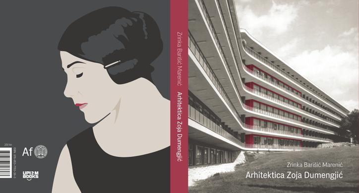 Arhitektica Zoja Dumengjić