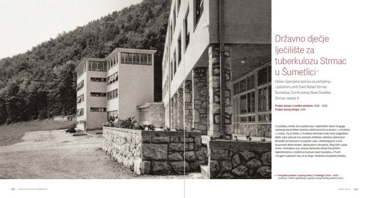 Arhitektica Zoja Dumengjić