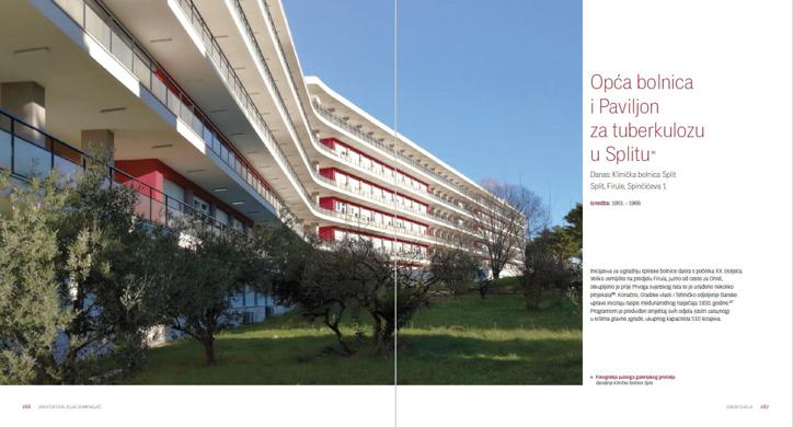 Arhitektica Zoja Dumengjić