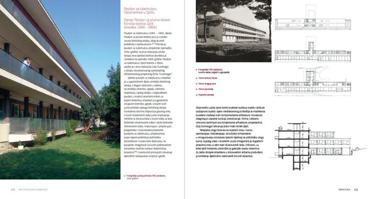 Arhitektica Zoja Dumengjić