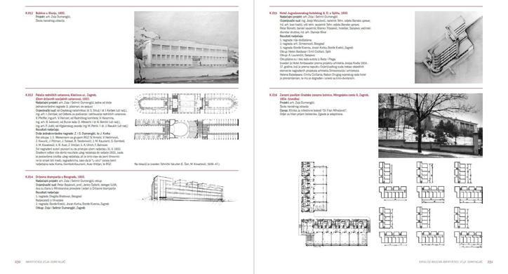 Arhitektica Zoja Dumengjić