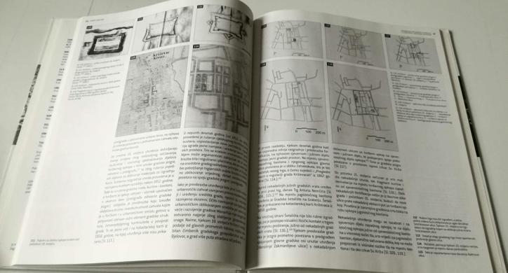 Preobrazba bastionskih utvrđenja u europskim i hrvatskim gradovima