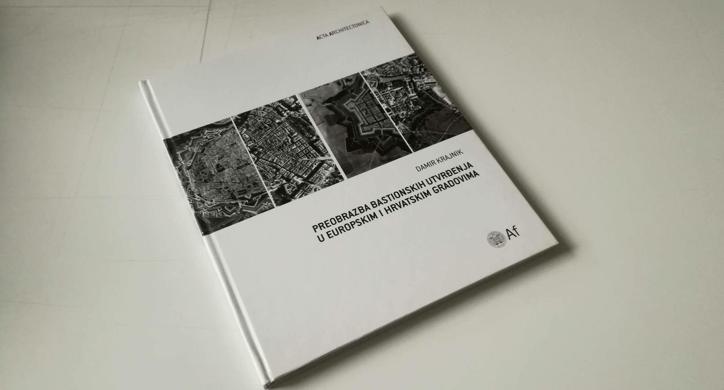 Preobrazba bastionskih utvrđenja u europskim i hrvatskim gradovima