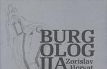Burgologija - Srednjovjekovni utvrđeni gradovi kontinentalne Hrvatske