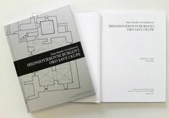 Srednjovjekovni burgovi oko Save i Kupe