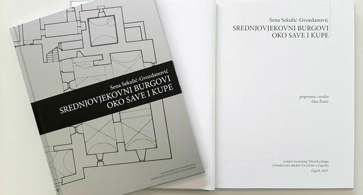 Srednjovjekovni burgovi oko Save i Kupe