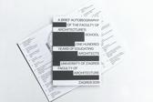 Kratka autobiografija škole Arhitektonskog fakulteta - 100 godina izobrazbe arhitekata - Sveučilište u Zagrebu Arhitektonski fakultet