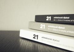 Arhitektonski dijalozi