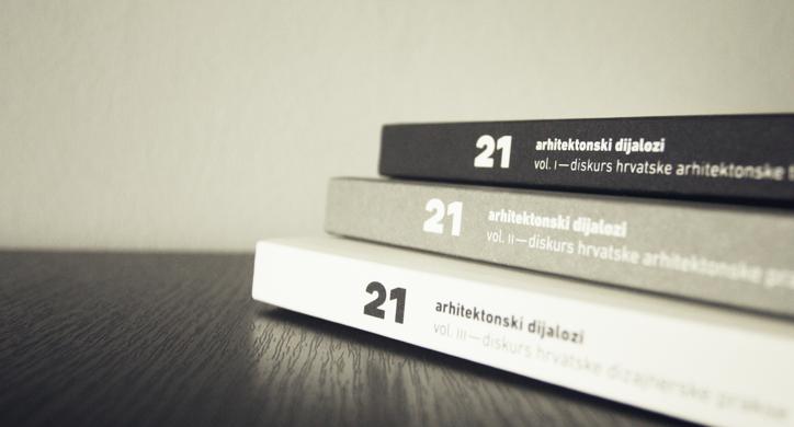 Arhitektonski dijalozi