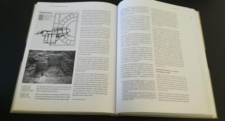 Utvrđeni samostani na tlu Hrvatske