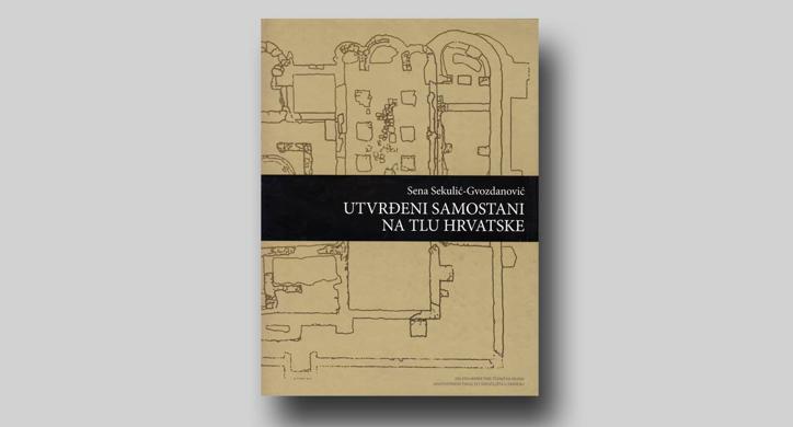 Utvrđeni samostani na tlu Hrvatske