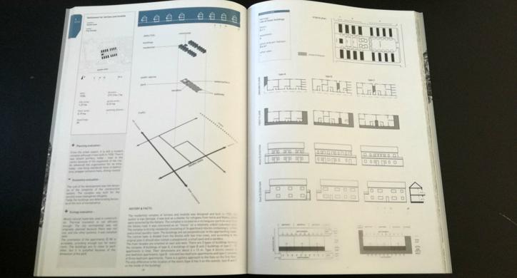 Vienna meets Zagreb. A comparative study of housing development in Vienna and Zagreb 1918-2007