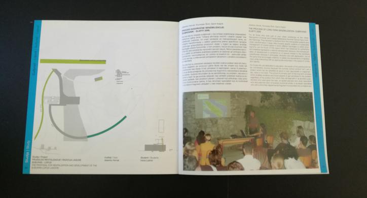 Urbana afirmacija obalnih i otočnih naselja: Dubrovnik - Elafiti 2005.