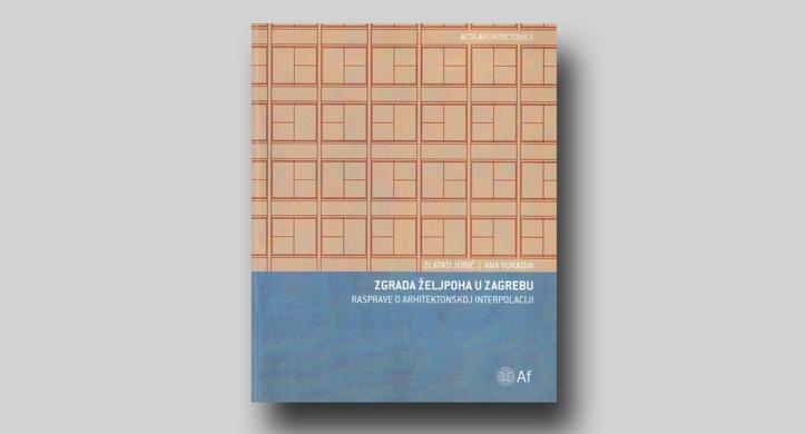 Zgrada Željpoha u Zagrebu - Rasprave o arhitektonskoj interpolaciji
