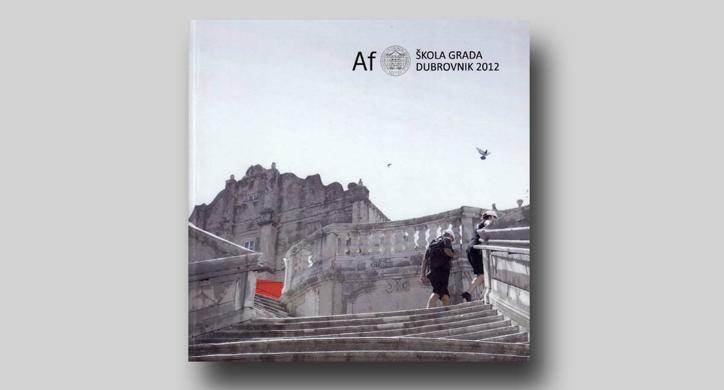 Škola grada - Dubrovnik 2012