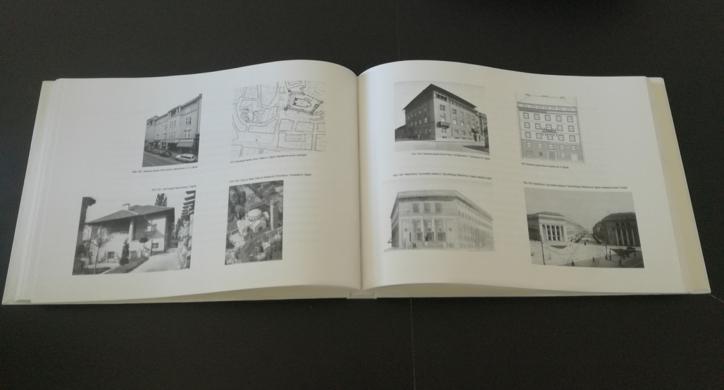 Leksikon arhitekata Atlasa hrvatske arhitekture XX. stoljeća