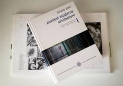 Povijest moderne arhitekture 1