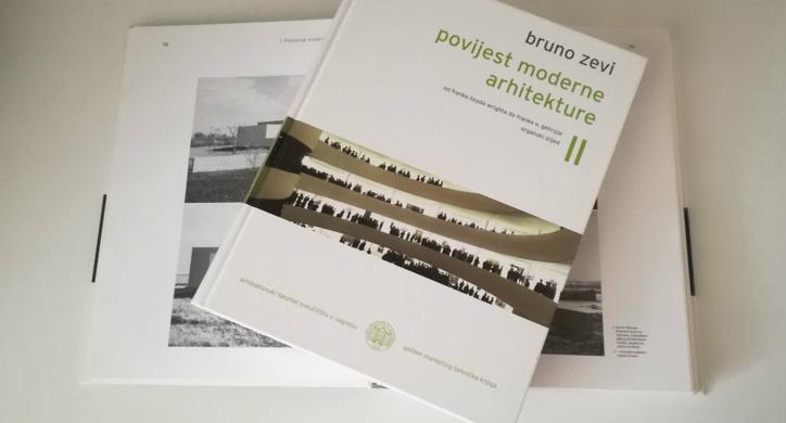 Povijest moderne arhitekture 2