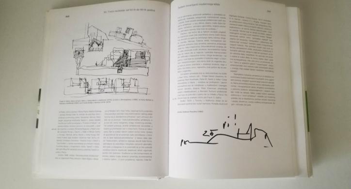 Povijest moderne arhitekture 2