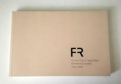 FR - Arhitektonski projekti 2004.-2009.