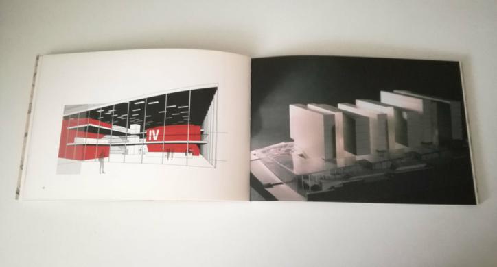 FR - Arhitektonski projekti 2004.-2009.