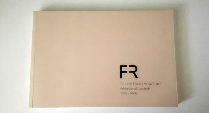 FR - Arhitektonski projekti 2004.-2009.
