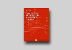 English for Architecture and Urban Planning 