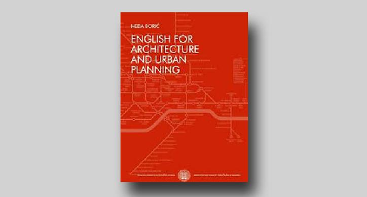 English for Architecture and Urban Planning 