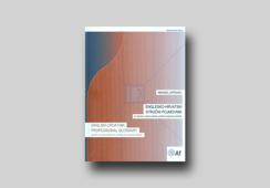 Englesko-hrvatski stručni pojmovnik za urbaniste, prostorne planere, arhitekte i krajobrazne arhitekte 