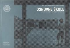 Osnovne škole - programiranje, planiranje i projektiranje