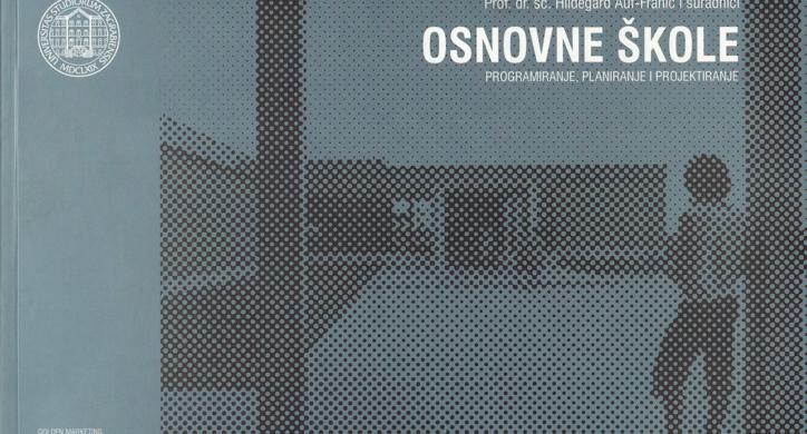 Osnovne škole - programiranje, planiranje i projektiranje