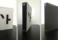 Marijan Hržić  - Obrisi opusa