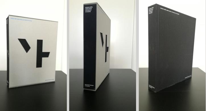 Marijan Hržić  - Obrisi opusa