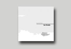 Dubrovnik - centar iza Grada : Studija urbane preobrazbe