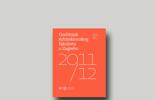 Godišnjak Arhitektonskog fakulteta u Zagrebu 2011./12.