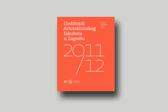 Faculty of Architecture Zagreb Yearbook 2011/12