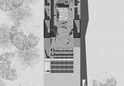 Kontinentalni arhipelag: Botanička galerija Velika