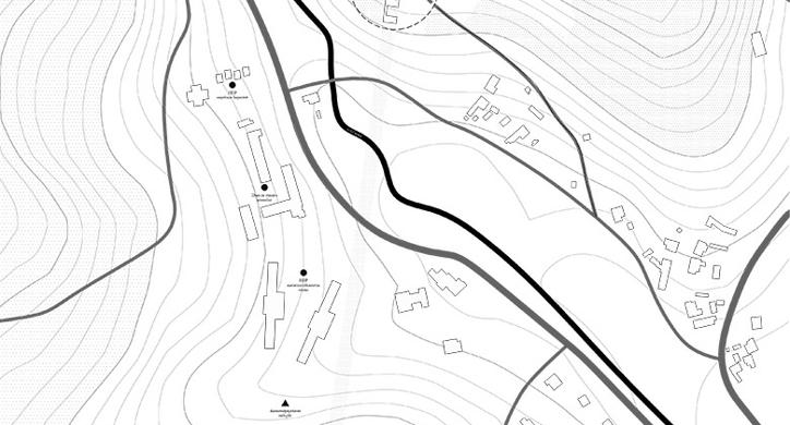 Kontinentalni arhipelag: Botanička galerija Velika