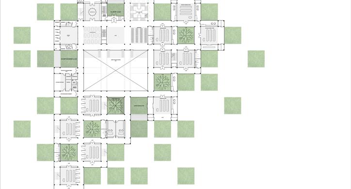 Osnovna škola u Knežiji