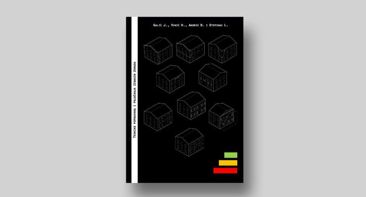 Tehnike popravaka i pojačanja zidanih zgrada 