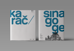 Studije o arhitekturi sinagoga u Hrvatskoj – Odabrani tekstovi 