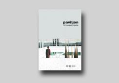 Paviljon i tri moguća mjesta