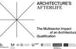 Architecture's Afterlife: The Multisector Impact of an Architectural Qualification