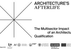Architecture's Afterlife: The Multisector Impact of an Architectural Qualification