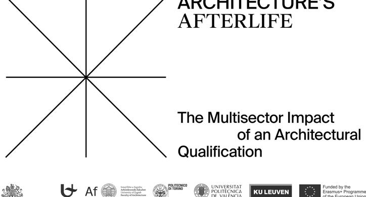 Architecture's Afterlife: The Multisector Impact of an Architectural Qualification