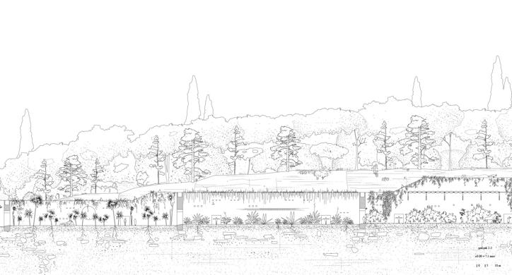 Bazenska dvorana: Valkane, Pula /rektorova nagrada/